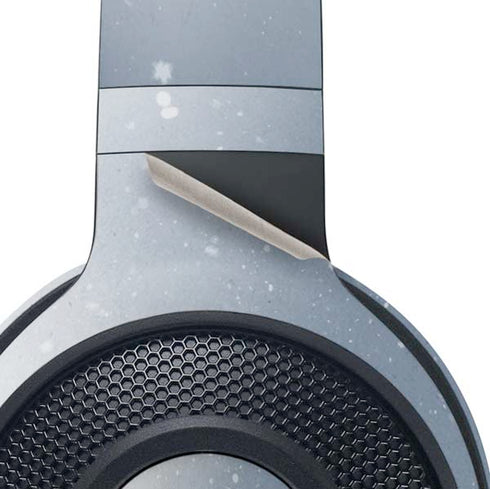 DC Comics Arkham Origins Arkham Logo Razer Kraken X Skin